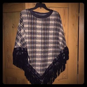 Poncho